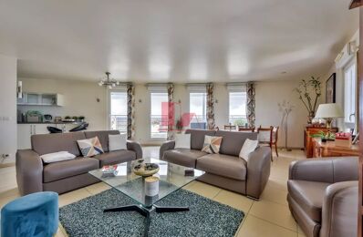 vente appartement 1 049 000 € à proximité de Jouy-en-Josas (78350)