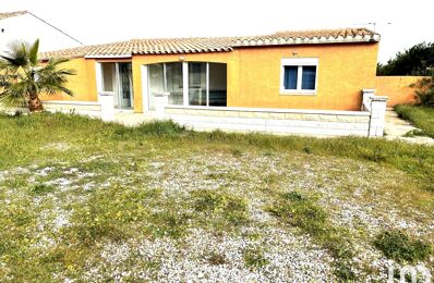 vente maison 260 000 € à proximité de La Palme (11480)