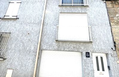 vente maison 225 000 € à proximité de Villesèque-des-Corbières (11360)