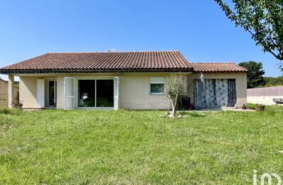 vente maison 445 000 € à proximité de Mondragon (84430)