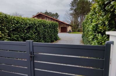vente maison 369 000 € à proximité de Narrosse (40180)