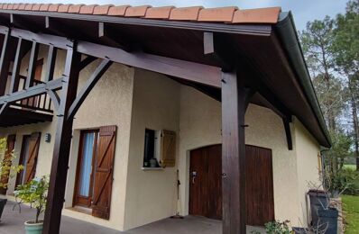 vente maison 369 000 € à proximité de Saugnac-Et-Cambran (40180)