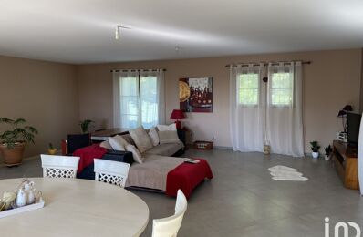 vente maison 297 500 € à proximité de Bouzy-la-Forêt (45460)