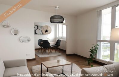 vente appartement 154 000 € à proximité de La Norville (91290)