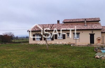 vente maison 250 800 € à proximité de Cuzorn (47500)