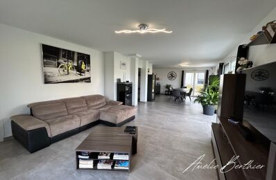 vente maison 633 450 € à proximité de Bleury-Saint-Symphorien (28700)