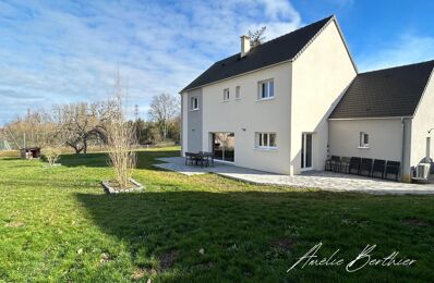 vente maison 618 000 € à proximité de Le Perray-en-Yvelines (78610)