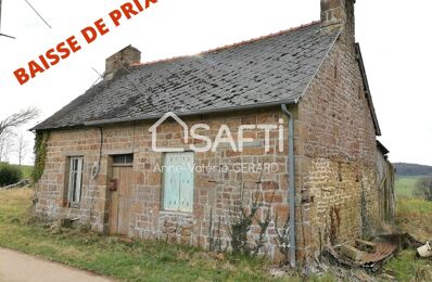 vente maison 19 500 € à proximité de Saint-Denis-de-Gastines (53500)
