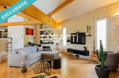 vente maison 539 000 € à proximité de Montagnat (01250)