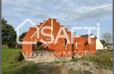 vente maison 98 000 € à proximité de Sainte-Anne-sur-Vilaine (35390)