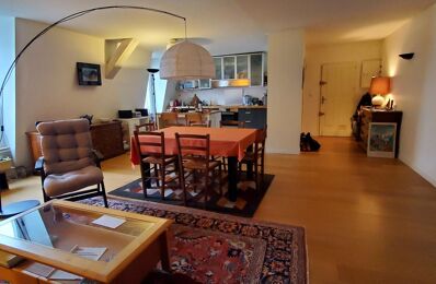 vente appartement 405 600 € à proximité de Chambray-Lès-Tours (37170)