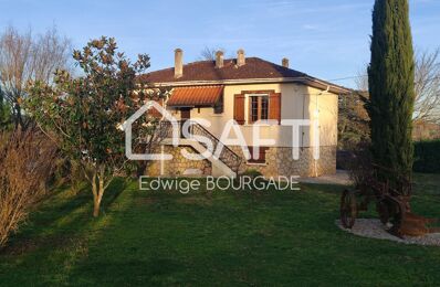 vente maison 158 000 € à proximité de Montayral (47500)
