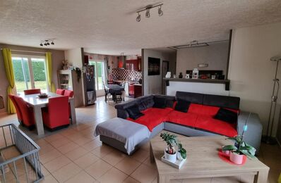 vente maison 329 000 € à proximité de Saint-Étienne-de-Vicq (03300)