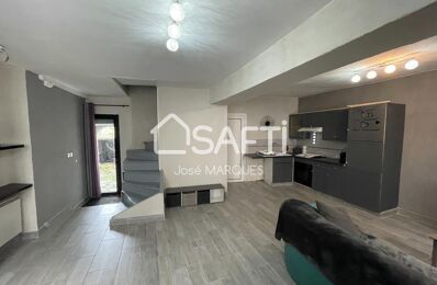 vente maison 120 000 € à proximité de Bazoches-les-Gallerandes (45480)