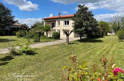 vente maison 224 000 € à proximité de Pont-du-Casse (47480)
