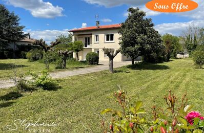 vente maison 224 000 € à proximité de Sérignac-sur-Garonne (47310)