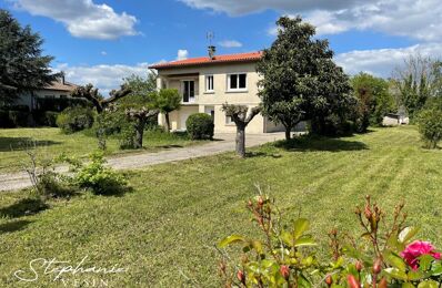 vente maison 214 000 € à proximité de Colayrac-Saint-Cirq (47450)