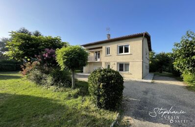 vente maison 214 000 € à proximité de Saint-Nicolas-de-la-Balerme (47220)