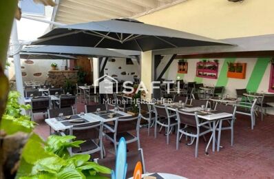 vente commerce 263 736 € à proximité de Andolsheim (68280)