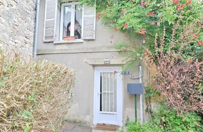 vente maison 169 900 € à proximité de Saint-Illiers-la-Ville (78980)