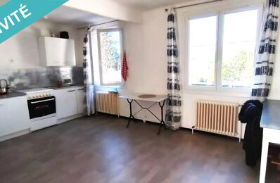 appartement 3 pièces 68 m2 à vendre à Le Pontet (84130)