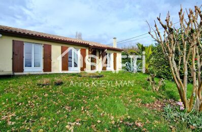 vente maison 200 000 € à proximité de Civrac-sur-Dordogne (33350)