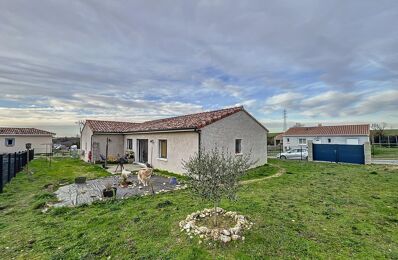vente maison 199 000 € à proximité de La Salvetat-Peyralès (12440)