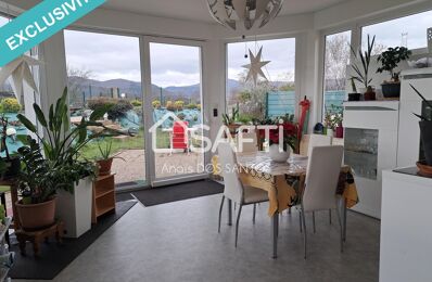vente maison 410 000 € à proximité de Ebersheim (67600)