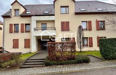 vente appartement 195 000 € à proximité de Issenheim (68500)