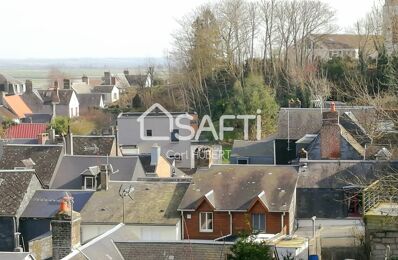 vente maison 332 000 € à proximité de Cayeux-sur-Mer (80410)