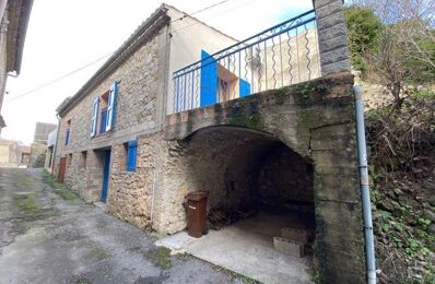 vente maison 225 000 € à proximité de Saint-André-d'Olérargues (30330)