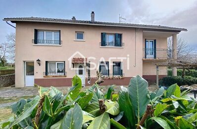 vente maison 175 000 € à proximité de Saint-Gence (87510)