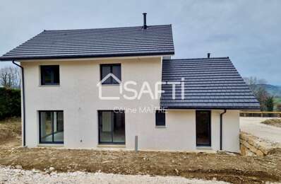 vente maison 600 000 € à proximité de Aillon-le-Vieux (73340)