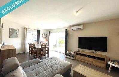 vente maison 349 900 € à proximité de Aigues-Vives (30670)