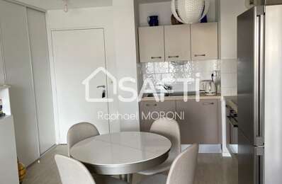vente appartement 160 000 € à proximité de Plédran (22960)