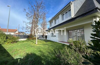 vente maison 527 800 € à proximité de Mauves-sur-Loire (44470)