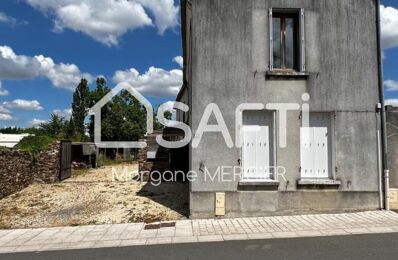vente maison 149 000 € à proximité de Nueil-sur-Layon (49560)