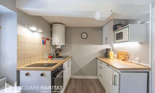 Appartement 1 Pièce 30 m² à vendre à Cauterets (65110)