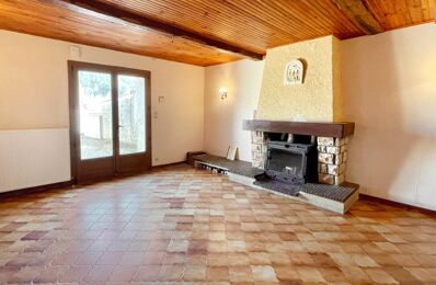 vente maison 160 000 € à proximité de Aigues-Vives (09600)
