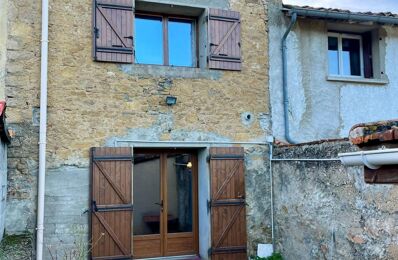 vente maison 149 000 € à proximité de Escueillens-Et-Saint-Just-de-Bélengard (11240)