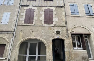 vente appartement 54 000 € à proximité de Saint-Jean-le-Comtal (32550)