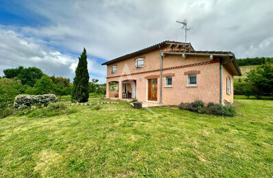 vente maison 415 000 € à proximité de Villemur-sur-Tarn (31340)