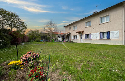 vente maison 378 000 € à proximité de Montastruc-la-Conseillère (31380)