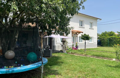 vente maison 378 000 € à proximité de Beaupuy (31850)