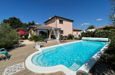 vente maison 370 000 € à proximité de Monclar-de-Quercy (82230)
