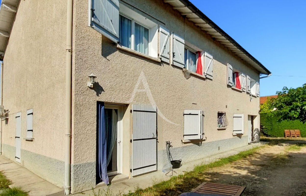 maison 9 pièces 205 m2 à vendre à Buzet-sur-Tarn (31660)