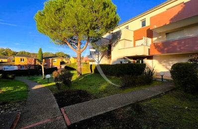 vente appartement 124 000 € à proximité de Pibrac (31820)