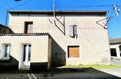 vente maison 98 900 € à proximité de Castelnau-de-Lévis (81150)
