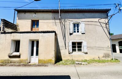 vente maison 89 000 € à proximité de Blaye-les-Mines (81400)