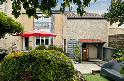 vente maison 349 900 € à proximité de Verneuil-sur-Seine (78480)